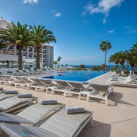 Hovima - For Cool Adults 4* Costa Adeje (Tenerife)