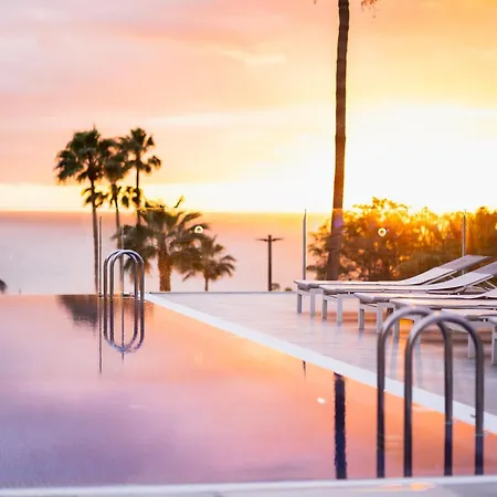 Hovima - For Cool Adults 4* Costa Adeje (Tenerife)