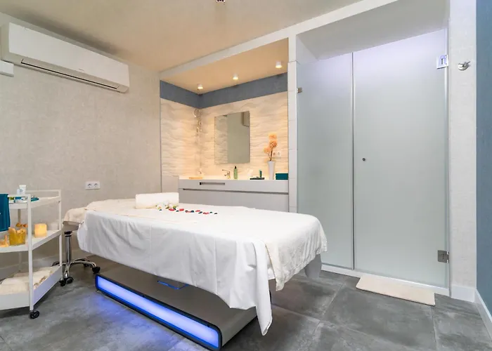 Hovima Cool (adults Only) Hotel 4*