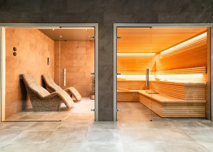 Hotel Hovima Cool (adults Only) Costa Adeje (Tenerife)