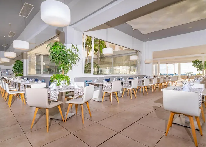 Hovima Cool (adults Only) 4* Costa Adeje (Tenerife)