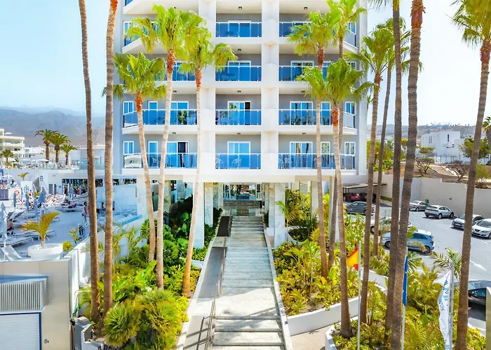 Hovima Cool (adults Only) Hotel 4*