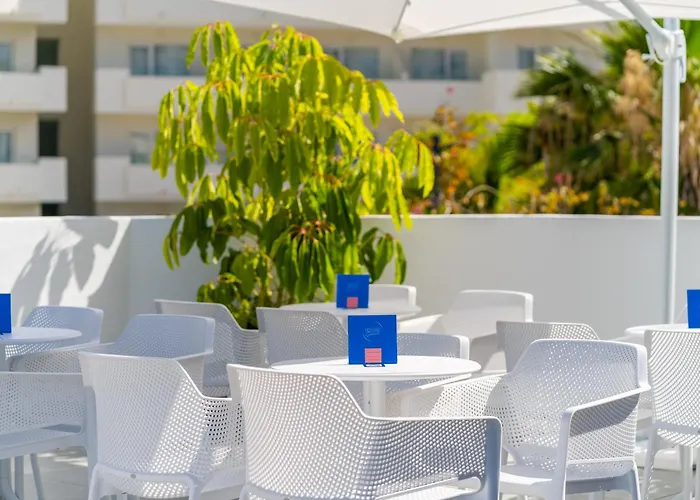 Hovima Cool (adults Only) Hotel