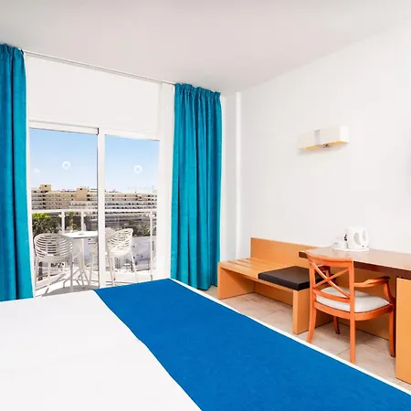 Hotel Hovima Cool (adults Only) Costa Adeje (Tenerife)