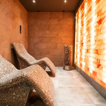 Otel Hovima - For Cool Adults 4*