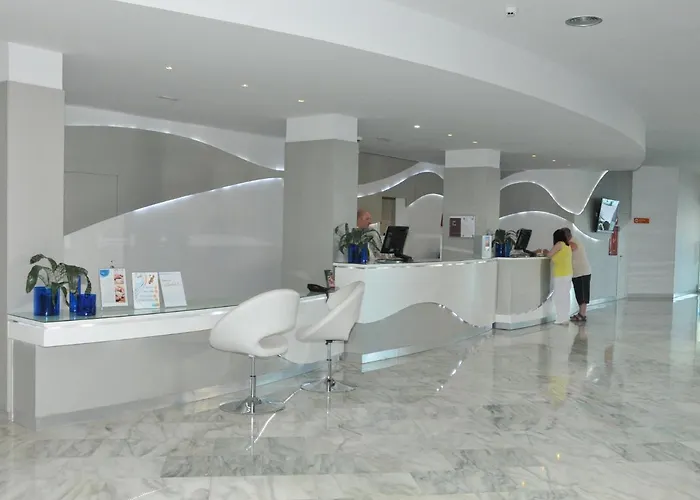 Hovima Cool (adults Only) アデヘ