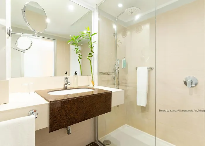 Hotel Hovima Cool (adults Only) 4*