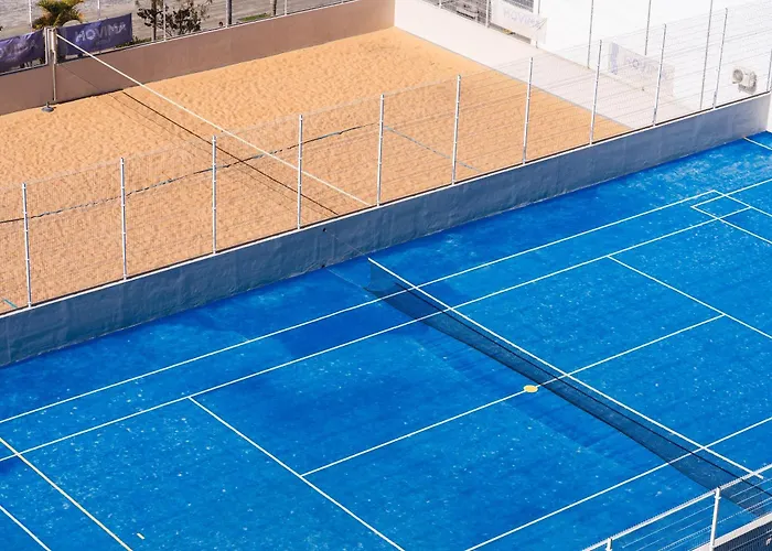 Hovima Cool (adults Only) 4* アデヘ