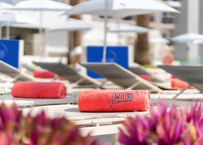 Hovima Cool (adults Only)