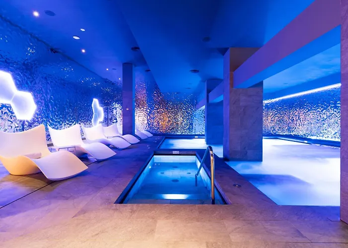 Hovima Cool (adults Only) 酒店 阿德耶