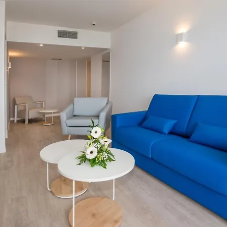 Hotel Hovima - For Cool Adults Costa Adeje (Tenerife)