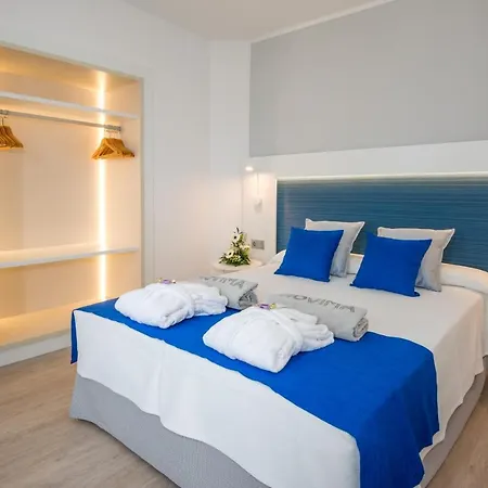 Hotel Hovima - For Cool Adults 4*