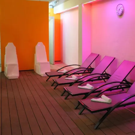 Szálloda Hovima Cool (adults Only) 4*