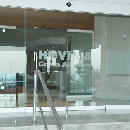 ホテル Hovima Cool (adults Only) 4*