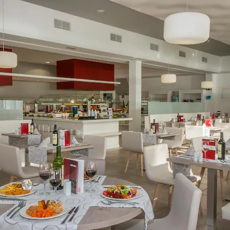 Hovima - For Cool Adults Hotel