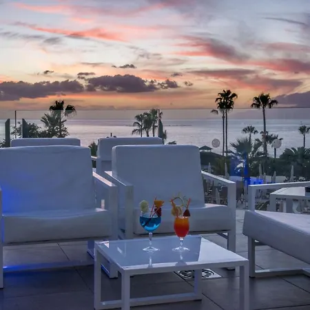 Hotel Hovima - For Cool Adults