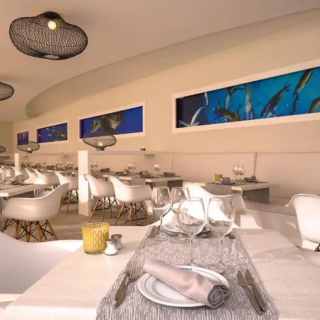 Hotel Hovima - For Cool Adults Costa Adeje (Tenerife)