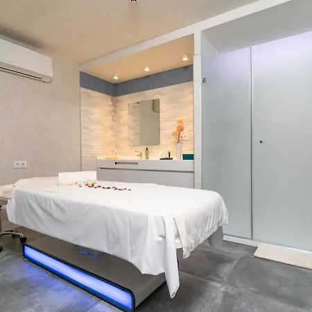 Hovima Cool (adults Only) Szálloda 4*