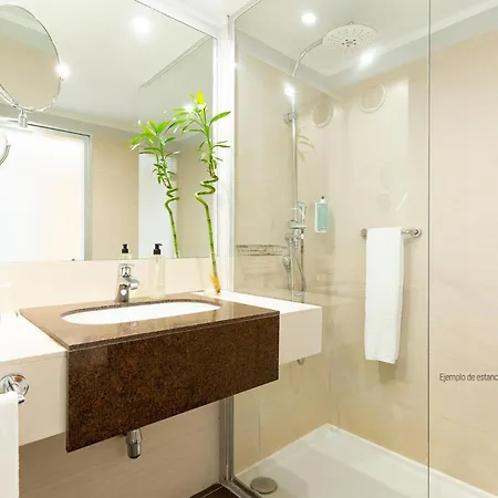 Szálloda Hovima Cool (adults Only) 4*