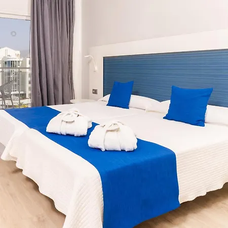 Hovima Cool (adults Only) Costa Adeje (Tenerife)