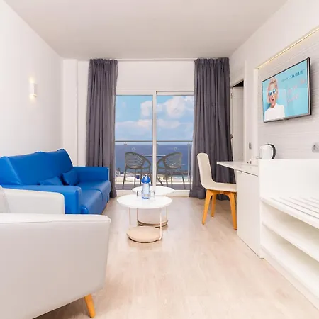 ホテル Hovima Cool (adults Only)