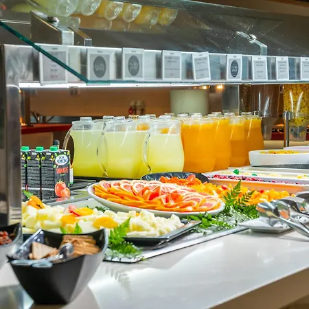 Hovima Cool (adults Only) Szálloda 4*