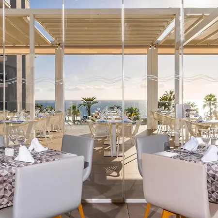 Szálloda Hovima Cool (adults Only) 4*