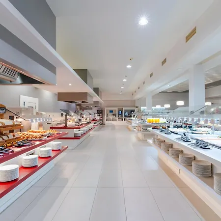 ホテル Hovima Cool (adults Only) アデヘ