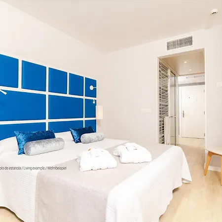 Hovima Cool (adults Only) 4* アデヘ