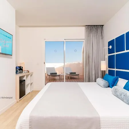 Szálloda Hovima Cool (adults Only)