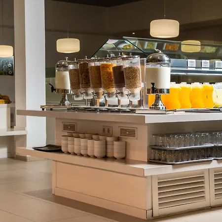 Hovima Cool (adults Only) Szálloda Costa Adeje (Tenerife)