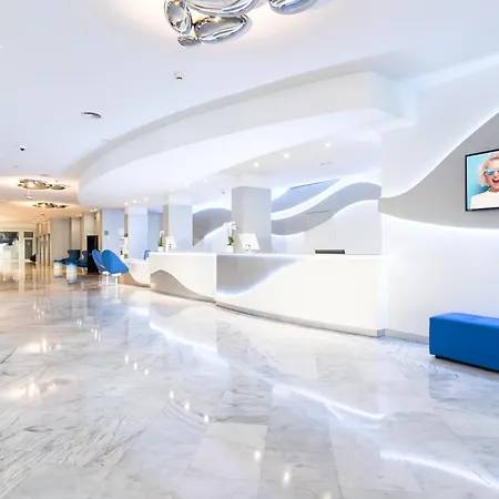 Hovima Cool (adults Only) ホテル