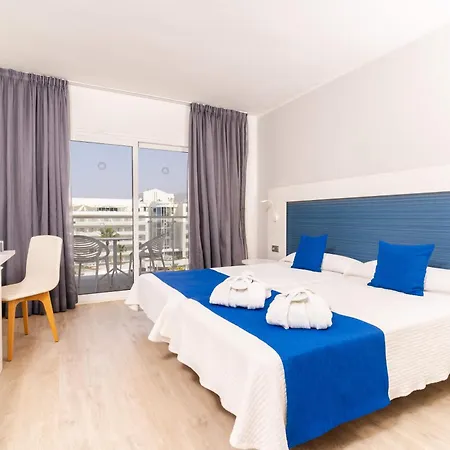 Hovima Cool (adults Only) 4* アデヘ