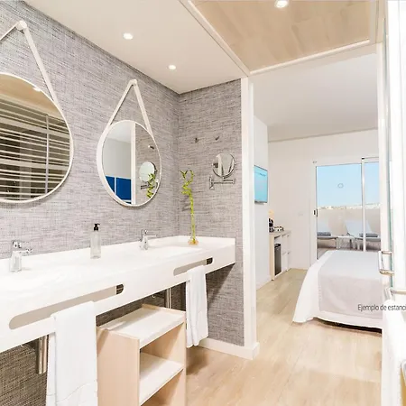 Hovima Cool (adults Only) ホテル