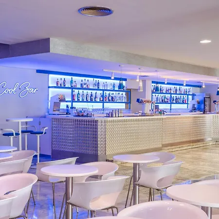 ホテル Hovima Cool (adults Only)