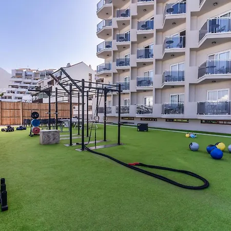 Hovima Cool (adults Only) Szálloda 4*