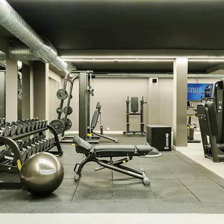 ホテル Hovima Cool (adults Only) 4*