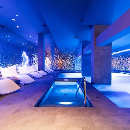 Hovima Cool (adults Only) ホテル アデヘ