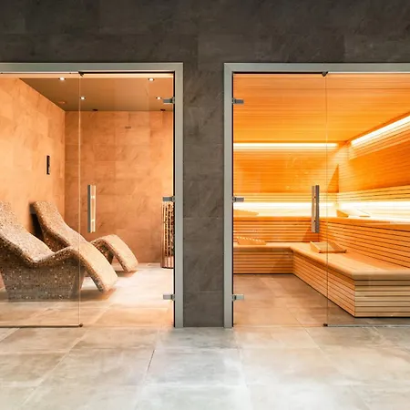 ホテル Hovima Cool (adults Only) アデヘ