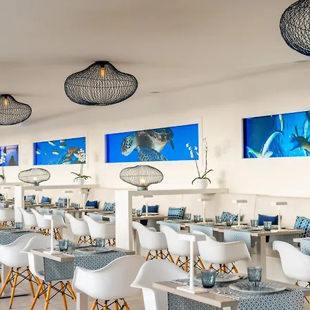 Szálloda Hovima Cool (adults Only)