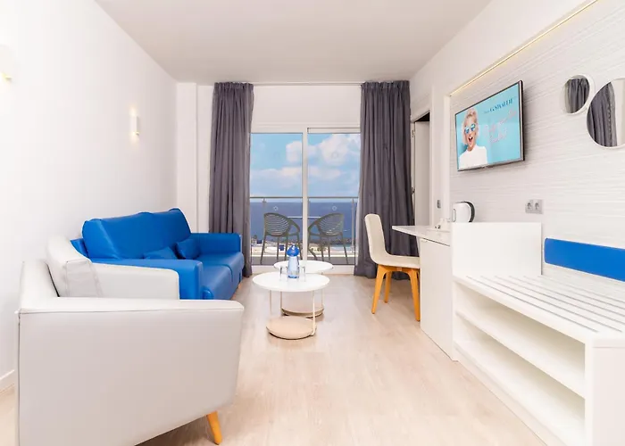 Hotell Hovima Cool (adults Only)