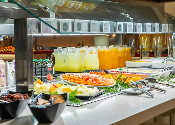 Hovima Cool (adults Only) Hotell 4*