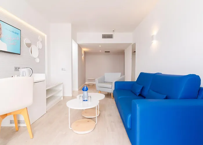 Hovima Cool (adults Only) Hotell