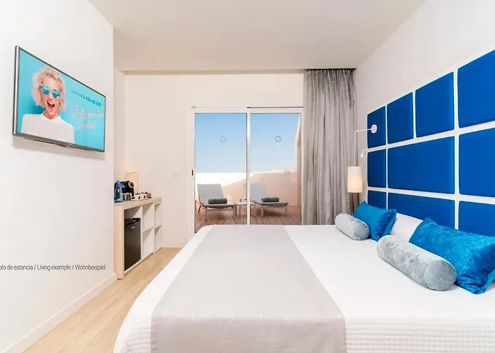 Hotel Hovima Cool (adults Only)