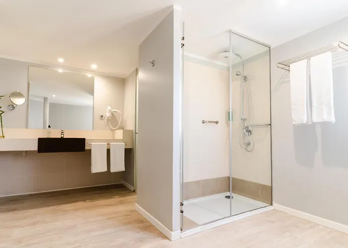 Hotell Hovima Cool (adults Only) Costa Adeje (Tenerife)