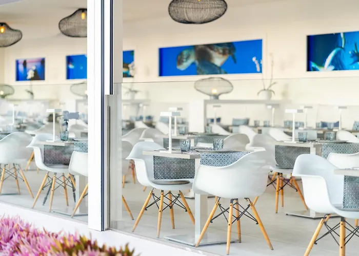 Hotel Hovima Cool (adults Only) 4*