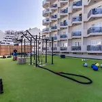 Hovima Cool (adults Only) Hotel 4*
