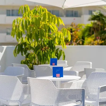 Hovima Cool (adults Only) Otel