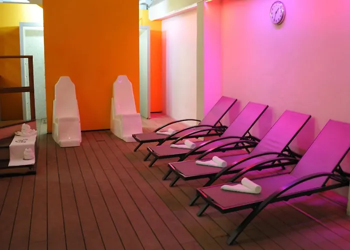 Hotel Hovima Cool (adults Only) 4*