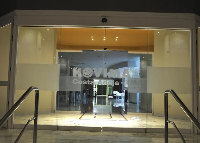 Otel Hovima Cool (adults Only) Costa Adeje